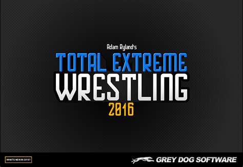 tew 2016 crack|[Request] Total Extreme Wrestling 2016 1.56 : .